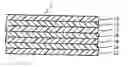Fig. 01 - Multilayer barrier structures, methods of making the same and packages made therefrom