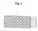 Fig. 02 - Multilayer barrier structures, methods of making the same and packages made therefrom