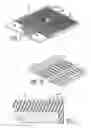 Fig. 02 - Repairable thermoplastic material