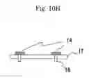 Fig. 10 - Electrical member, electrical device, and method of manufacturing the electrical member and electrical device