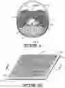 Fig. 02 - Container for decorative grass