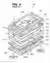 Fig. 09 - Fuel cell separator and method of manufacturing the separator