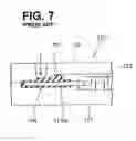 Fig. 10 - Fuel cell separator and method of manufacturing the separator