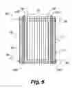 Fig. 06 - High specific power, direct methanol fuel cell stack