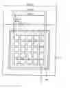 Fig. 01 - Transfer mask for exposure and pattern exchanging method of the same