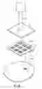 Fig. 02 - Transfer mask for exposure and pattern exchanging method of the same