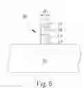 Fig. 07 - METHOD FOR CONTROLLING CRITICAL DIMENSION BY UTILIZING RESIST SIDEWALL PROTECTION