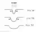 Fig. 04 - Planarization of substrate pits and scratches