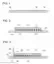 Fig. 02 - Methods of reducing bleed-out of underfill and adhesive materials