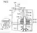 Fig. 09 - Method for fabricating trench capacitors for integrated semiconductor memories