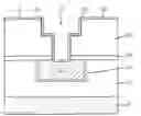 Fig. 01 - Process for forming an electrically conductive interconnect