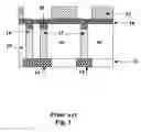 Fig. 02 - Method of filling structures for forming via-first dual damascene interconnects