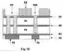 Fig. 09 - Method of filling structures for forming via-first dual damascene interconnects