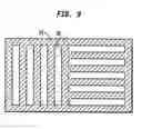 Fig. 07 - Building metal pillars in a chip for structure support