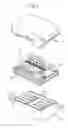 Fig. 07 - Junction box assembly