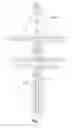 Fig. 02 - Seal for coaxial cable in downhole tools
