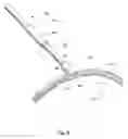 Fig. 07 - Seal for coaxial cable in downhole tools
