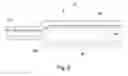 Fig. 09 - Seal for coaxial cable in downhole tools