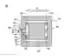 Fig. 01 - Movable apparatus, a measuring apparatus, a capacitive distance sensing apparatus, and a positioning device