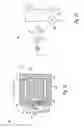 Fig. 08 - Movable apparatus, a measuring apparatus, a capacitive distance sensing apparatus, and a positioning device