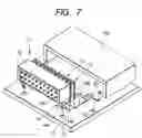 Fig. 07 - Connector fixing structure