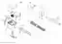 Fig. 01 - Filter structure and method of fabrication