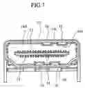 Fig. 08 - Connector for high-rate transmission