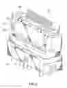 Fig. 07 - Electrical connector latching apparatus