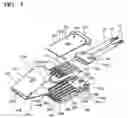 Fig. 02 - High-speed cable connector with stacking structure