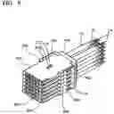 Fig. 07 - High-speed cable connector with stacking structure