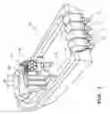 Fig. 02 - Trim angle correction indicating system for outboard motor