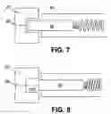 Fig. 08 - Portable canoe propulsion system