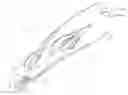 Fig. 01 - Swim and dive fin