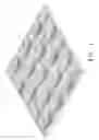 Fig. 02 - Rubber sheet with a clothed surface