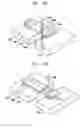 Fig. 07 - Method for cutting liquid crystal display panel wherein removing a particular portion of the seal line