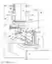 Fig. 02 - Machine tool with 5 machining axes with a continuous grinding tool profilling system