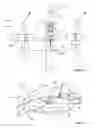 Fig. 03 - Machine tool with 5 machining axes with a continuous grinding tool profilling system