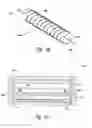 Fig. 06 - Carrier assemblies, planarizing apparatuses including carrier assemblies, and methods for planarizing micro-device workpieces