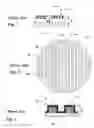 Fig. 02 - Method of forming a flexible abrasive sheet article