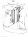 Fig. 02 - System and method for determining the number and value of coins in a coin dispensing machine