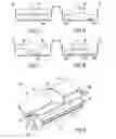 Fig. 04 - Heating, ventilating and/or air conditioning apparatus for a motor vehicle cabin, with temperature regulation by zone