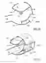 Fig. 08 - Heating, ventilating and/or air conditioning apparatus for a motor vehicle cabin, with temperature regulation by zone