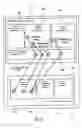 Fig. 04 - Radiocommunication module that runs a main software program the low-level layers of which are open to a cleint software program which is also run by the module