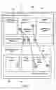 Fig. 06 - Radiocommunication module that runs a main software program the low-level layers of which are open to a cleint software program which is also run by the module