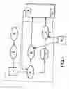 Fig. 02 - System for detecting and storing mobile terminals that access a foreign telephone network