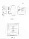 Fig. 02 - System and method for identifying the position of mobile terminals