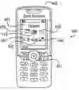 Fig. 01 - Apparatus, methods and computer program products providing menu expansion and organization functions