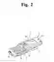 Fig. 03 - Sliding mechanism and mobile terminal