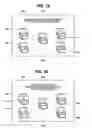 Fig. 24 - Multi-player bingo game with multiple alternative outcome displays