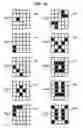 Fig. 35 - Multi-player bingo game with multiple alternative outcome displays